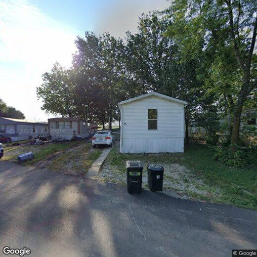 2309 Dogwood St, Liberty, MO 64068 House Rental in Liberty, MO