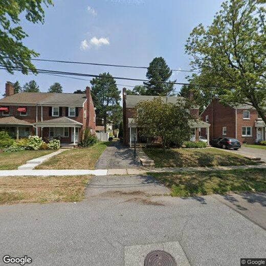 620 Fountain Ave, Lancaster, PA 17601