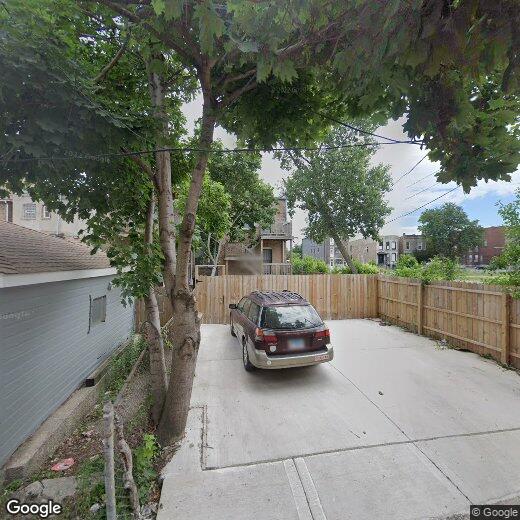 Foto principal - 6338 S Maryland Ave