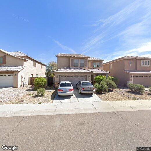 Foto principal - 3021 S 93rd Ave