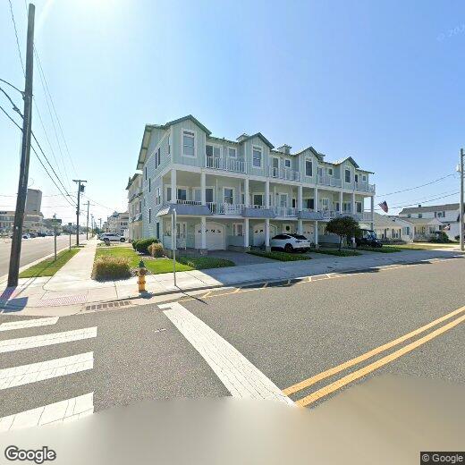 608 Ocean, North Wildwood, NJ 08260 Condo for Rent in North Wildwood