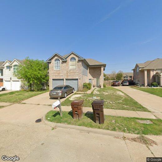 Primary Photo - 1217 Canoe Ln