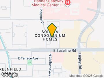 Solana Luxury Condominium Rentals Apartments Mesa Az Apartments