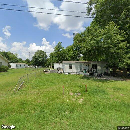 169 Walker St, Enigma, GA 31749 House Rental in Enigma, GA