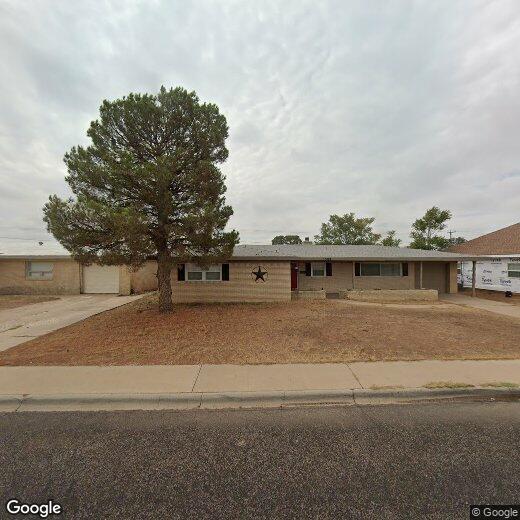 1508 E 14th St, Odessa, TX 79761 House Rental in Odessa, TX