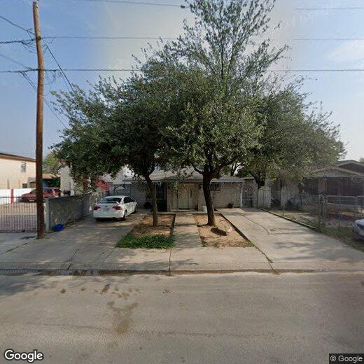 2318 Geronimo Dr, Laredo, TX 78041