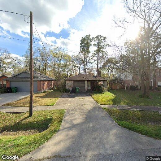 Primary Photo - 8106 Claiborne St