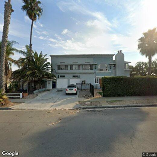 Primary Photo - 1603 Thomas Ave