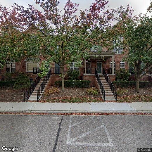 39436 Springwater Dr, Northville, MI 48168 Condo for Rent in