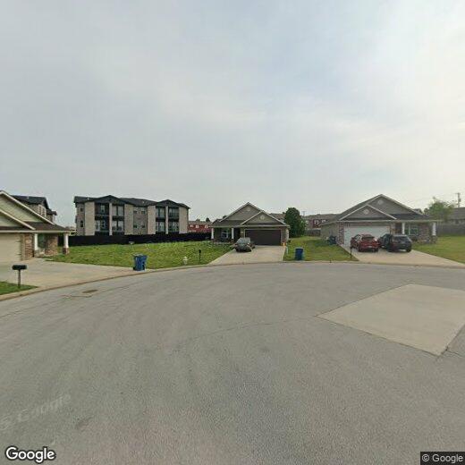 Primary Photo - 2101 New Jersey Ave