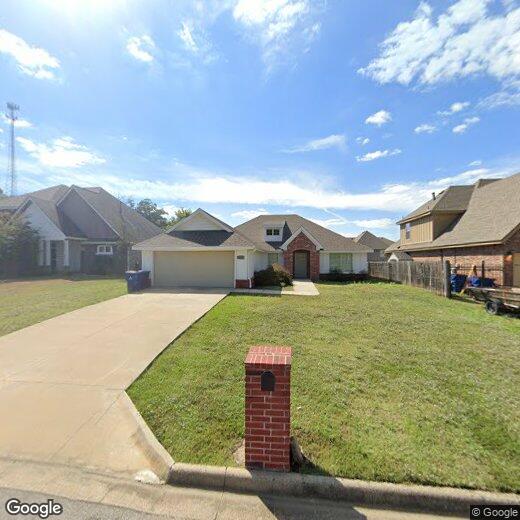 9902 Willowbrook Loop, Fort Smith, AR 72908 House Rental in Fort