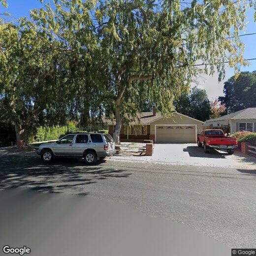 1328 Floyd Ave, Sunnyvale, CA 94087 House for Rent in Sunnyvale, CA