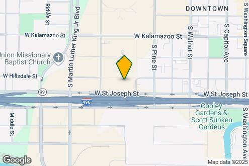 Capitol Commons Apartments and Townhomes - Lansing, MI | Apartments.com