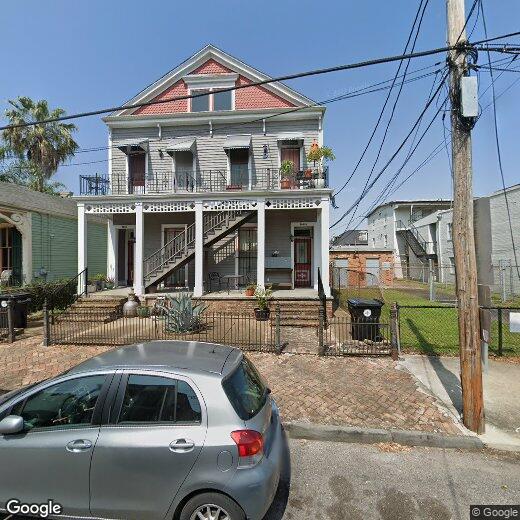 Primary Photo - 2023 Coliseum St