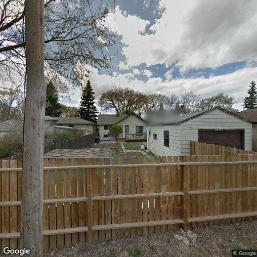 Primary Photo - 1326 Avenue G N