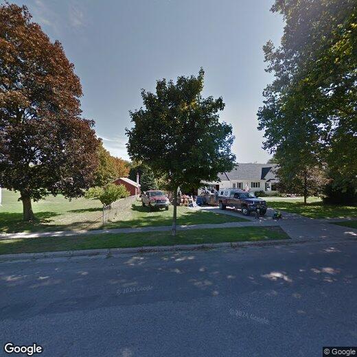 Primary Photo - 830 S Clay St