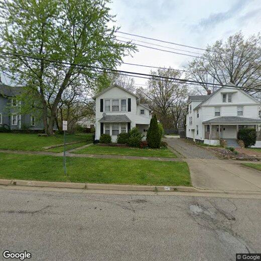 139 Wadsworth Ave Unit 2, Cuyahoga Falls, OH 44221 Apartment for Rent