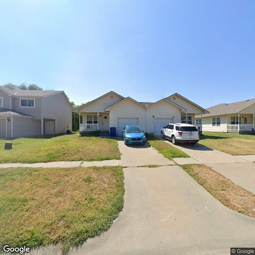 2425 Deerfield Blvd, Junction City, KS 66441 Townhome Rentals in Junction City KS