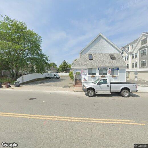 251 Bussey St, Dedham, MA 02026 House Rental in Dedham, MA