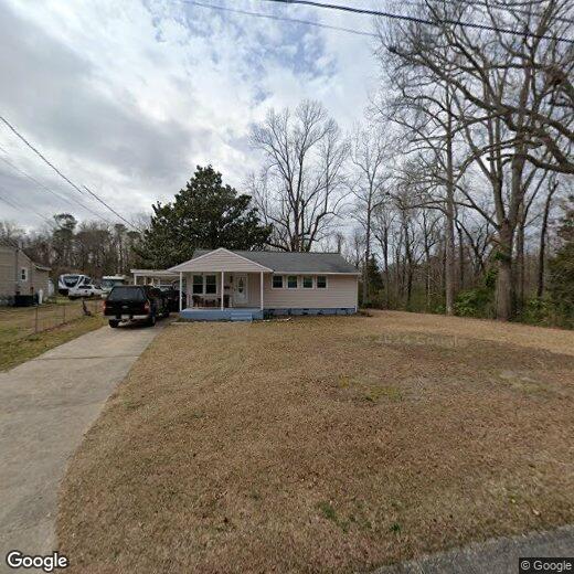 Primary Photo - 513 Jarman St