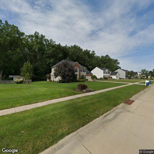 5469 Schueller Blvd, Sheffield Lake, OH 44054 House for Rent in