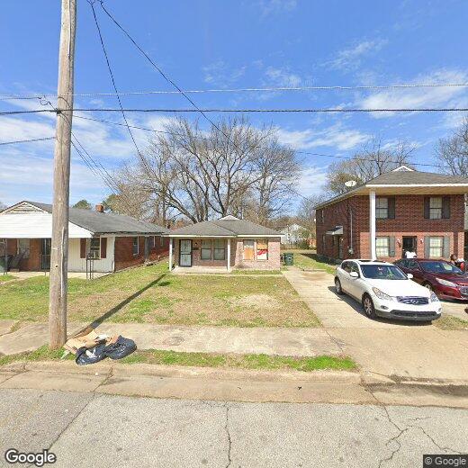 Foto principal - 2204 Clarksdale Ave