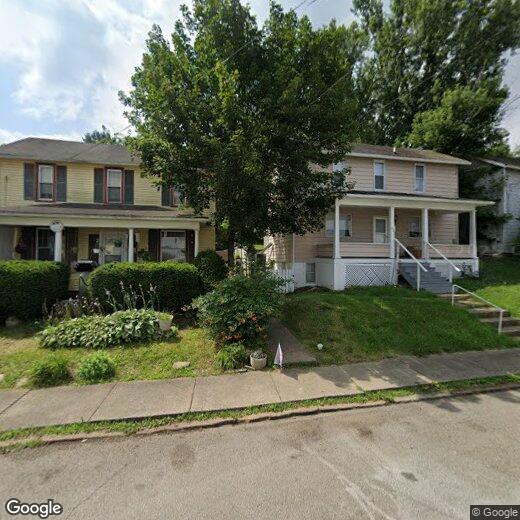 212 South St, Butler, PA 16001 House Rental in Butler, PA