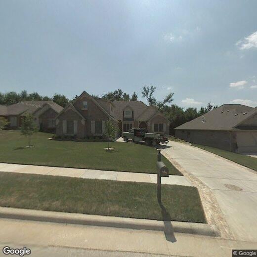 4332 E Ambrose Dr, Springfield, MO 65802 House Rental in Springfield