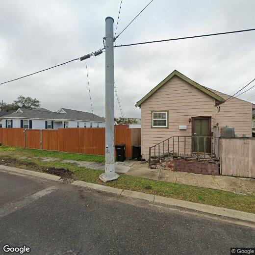 Primary Photo - 421 N Gayoso St