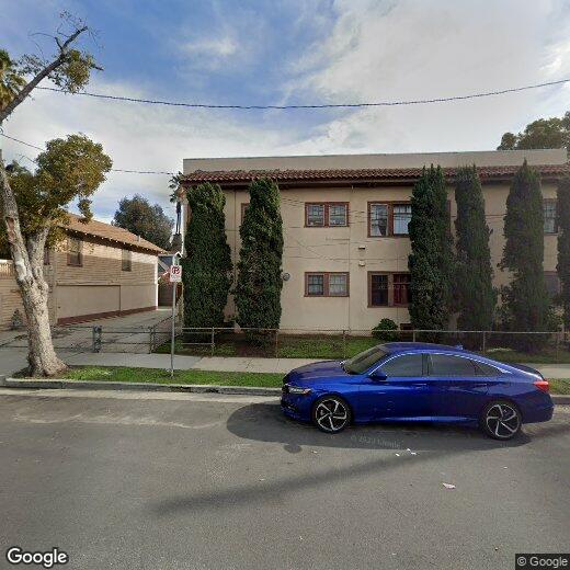 Primary Photo - 2134 Magnolia Ave