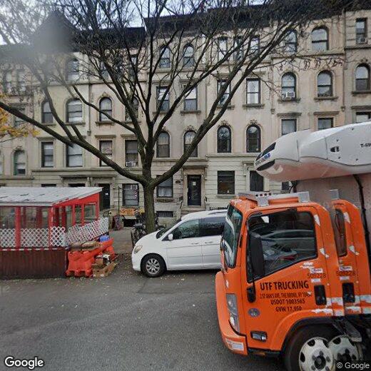 Foto principal - 412 W 145th St