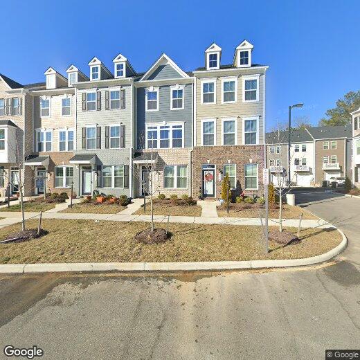 1668 Ewing Pk Lp, Midlothian, VA 23113 Townhome Rentals in Midlothian VA