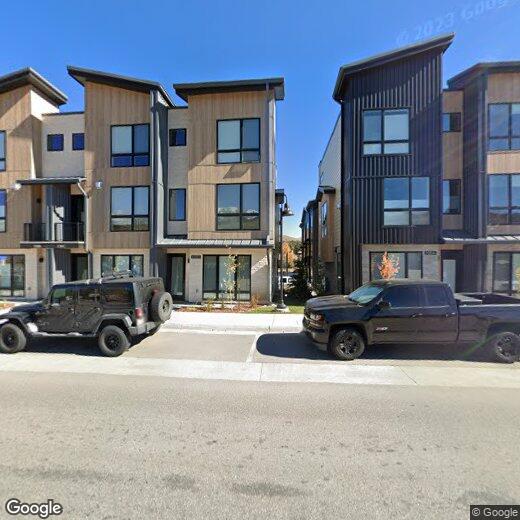 Primary Photo - Brand new construction! Attached Garage, P...