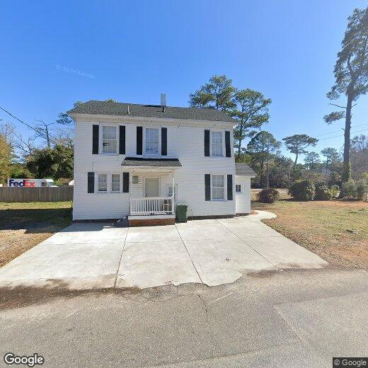 Primary Photo - 1423 W Palmetto St