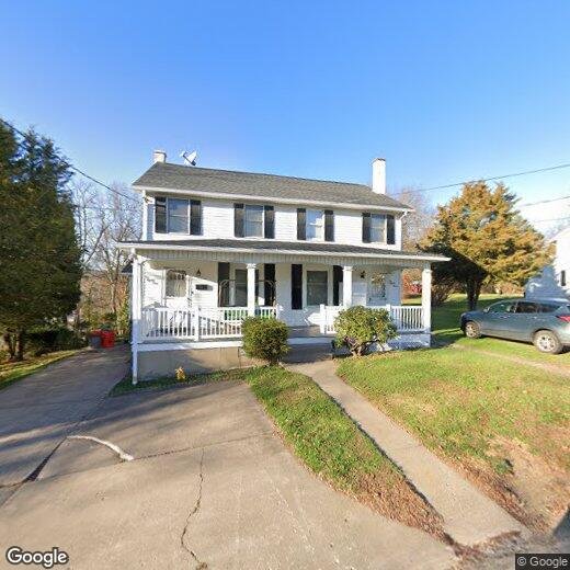 1083 Walnut St, Nanticoke, PA 18634 House Rental in Nanticoke, PA