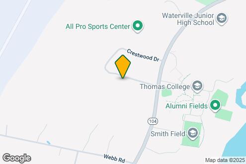 Orchard Park Apartments Waterville Me Apartments Com