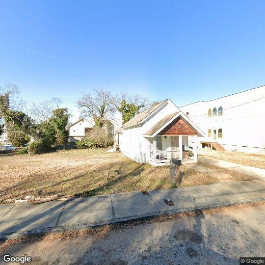 831 Drummond St SW, Atlanta, GA 30314 House Rental in Atlanta, GA