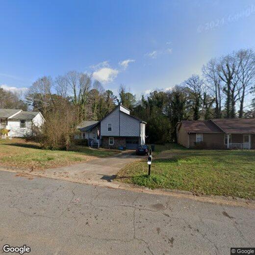 Foto principal - 3 Bedroom Pet-Friendly Home in Duluth, GA ...