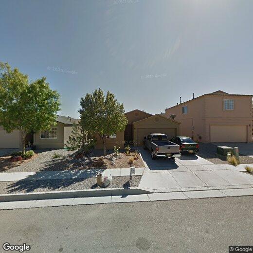 6808 Candelia Ave NW, Albuquerque, NM 87114 House Rental in