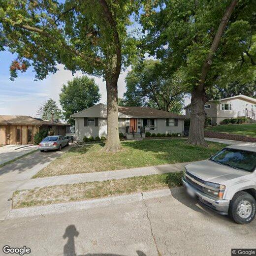 3334 S 82nd St, Omaha, NE 68124 Townhome Rentals in Omaha NE