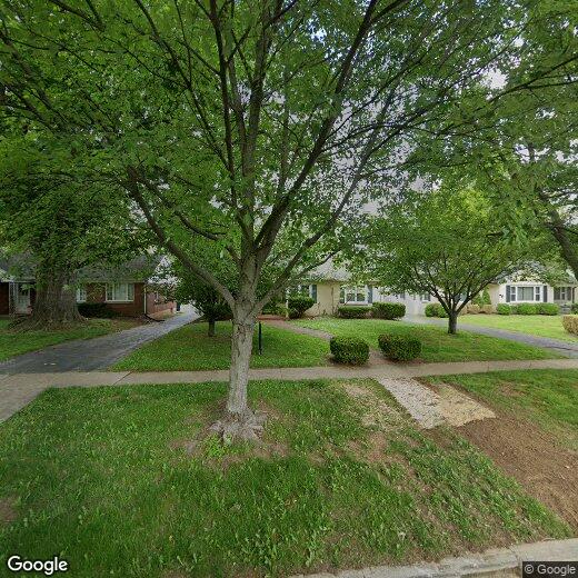 538 Chinoe Rd, Lexington, KY 40502 House Rental in Lexington, KY