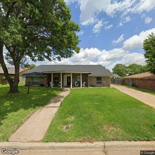 Primary Photo - 1101 Briarcreek Dr