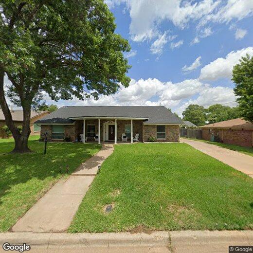 1101 Briarcreek Dr, Arlington, TX 76012 House Rental in Arlington, TX