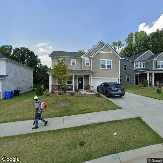 143 Willowbrook Dr, Mooresville, NC 28115 House for Rent in