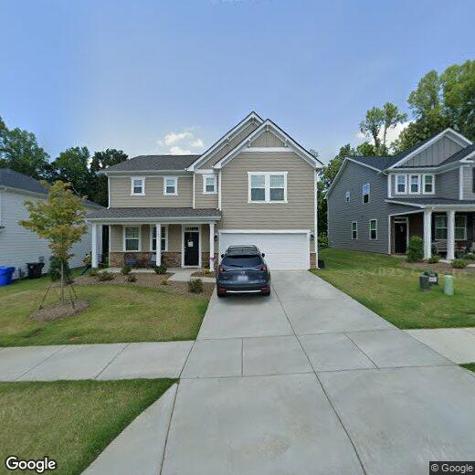 143 Willowbrook Dr, Mooresville, NC 28115 House for Rent in