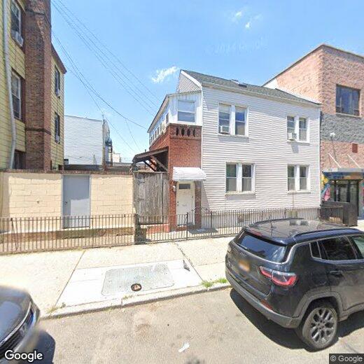 Primary Photo - OLIVE STREET