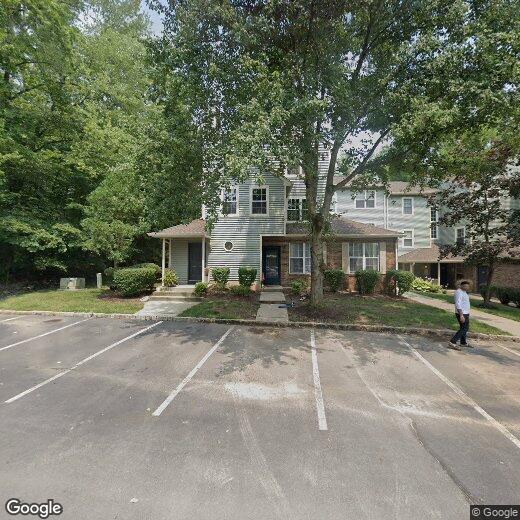 6122 Cedar Ct, Monmouth Junction, NJ 08852 Townhouse for Rent in