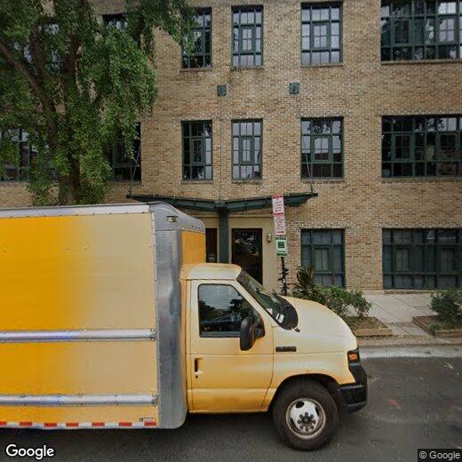 Primary Photo - 1701 Kalorama Rd NW