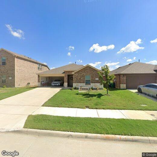 Foto principal - 3918 Dickinson Ave