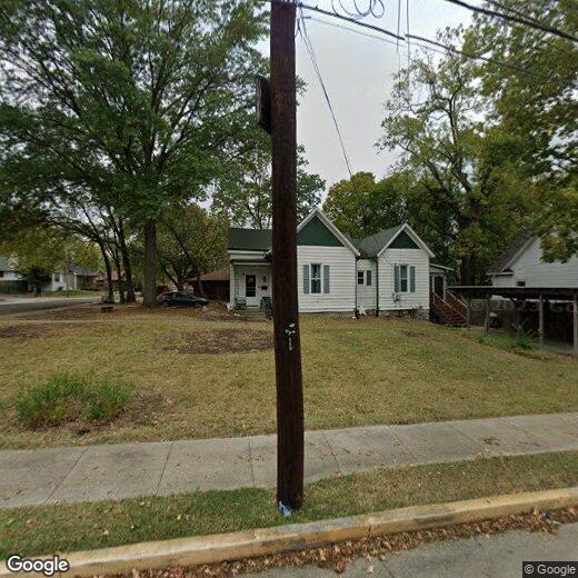 Primary Photo - 1411 Pratt St